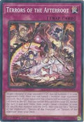 Terrors of the Afterroot • MP25-EN325 • C