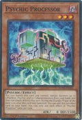 Psychic Processor • MP25-EN326 • C