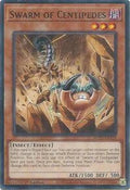 Swarm of Centipedes • MP25-EN329 • C