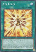 Xyz Force • MP25-EN332 • C