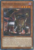 Ragnaraika Armored Lizard • MP25-EN344 • C