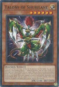 Talons of Shurilane • MP25-EN347 • C