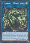 Ragnaraika Mantis Monk • MP25-EN355 • C