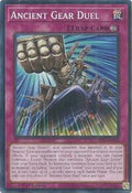 Ancient Gear Duel • MP25-EN360 • C