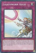 Lightsworn Aegis • MP25-EN364 • C
