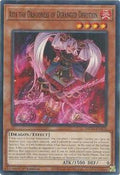 Aiza the Dragoness of Deranged Devotion • MP25-EN370 • C