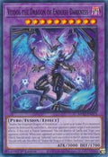 Veidos the Dragon of Endless Darkness • MP25-EN373 • C