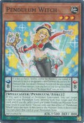 Pendulum Witch • MP25-EN378 • C