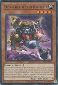 Ragnaraika Wicked Butterfly • MP25-EN382 • C