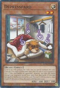 Depresspard • MP25-EN387 • C