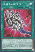 Trap Gatherer • MP25-EN392 • C
