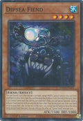 Dipsea Fiend • MP25-EN402 • C