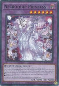 Necroquip Princess • MP25-EN403 • C