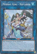 Mermail King - Neptabyss • MP25-EN415 • C