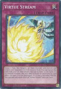 Virtue Stream • MP25-EN421 • C