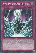 Xyz Poseidon Splash • MP25-EN422 • C