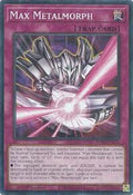 Max Metalmorph • MP25-EN424 • C