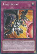 Time Engine • MP25-EN425 • C