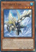 Butterfly Fish • MP25-EN433 • C