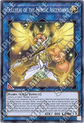 Gullveig of the Nordic Ascendant • OP18-EN023 • C