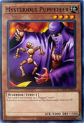 Mysterious Puppeteer • OP21-EN013 • C