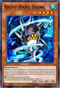 Right-Hand Shark • OP26-EN017 • C