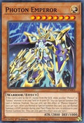 Photon Emperor • PHHY-EN001 • C