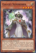 Galaxy Summoner • PHHY-EN002 • C