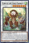 Circle of the Fairies • PHHY-EN042 • C