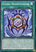 Gishki Nekromirror • PHHY-EN066 • C