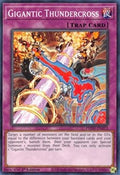 Gigantic Thundercross • PHHY-EN072 • C