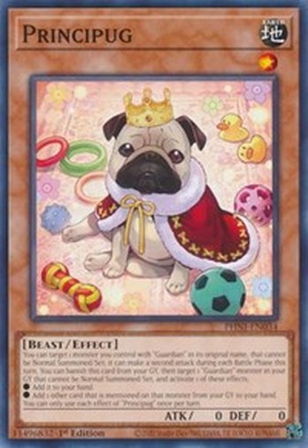 Principug • PHNI-EN034 • C