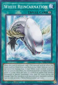 White Reincarnation • PHNI-EN058 • C