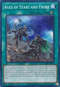 Ages of Stars and Frost • PHNI-EN059 • C