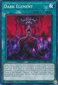 Dark Element • PHNI-EN063 • C