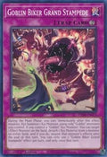 Goblin Biker Grand Stampede • PHNI-EN075 • C