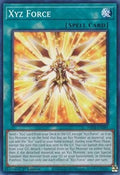 Xyz Force • PHNI-EN089 • C