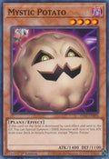 Mystic Potato • PHNI-EN098 • C