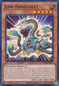 Junk Dragonlet • PHNI-EN099 • C