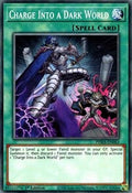 Charge Into a Dark World • PHRA-EN063 • C