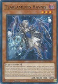 Tearlaments Havnis • POTE-EN013 • C