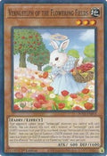 Vernusylph of the Flowering Fields • POTE-EN018 • C