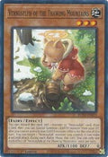 Vernusylph of the Thawing Mountains • POTE-EN019 • C