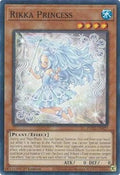 Rikka Princess • POTE-EN027 • C