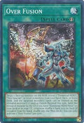 Over Fusion • POTE-EN054 • C