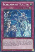 Tearlaments Sulliek • POTE-EN072 • C