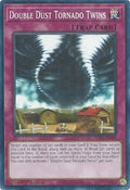 Double Dust Tornado Twins • POTE-EN080 • C