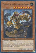 Vanguard of the Underground Emperor • POTE-EN081 • C