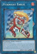 Pitknight Earlie • POTE-EN083 • C