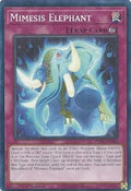 Mimesis Elephant • POTE-EN085 • C